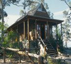 Eaglereach Wilderness Resort, Hunter Valley
